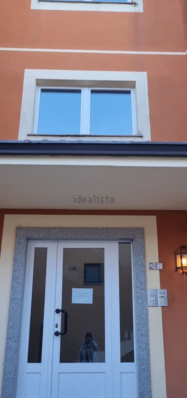 appartamento in vendita ad Ariano Irpino