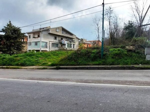 terreno agricolo in vendita ad Ariano Irpino