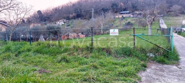 terreno agricolo in vendita ad Ariano Irpino