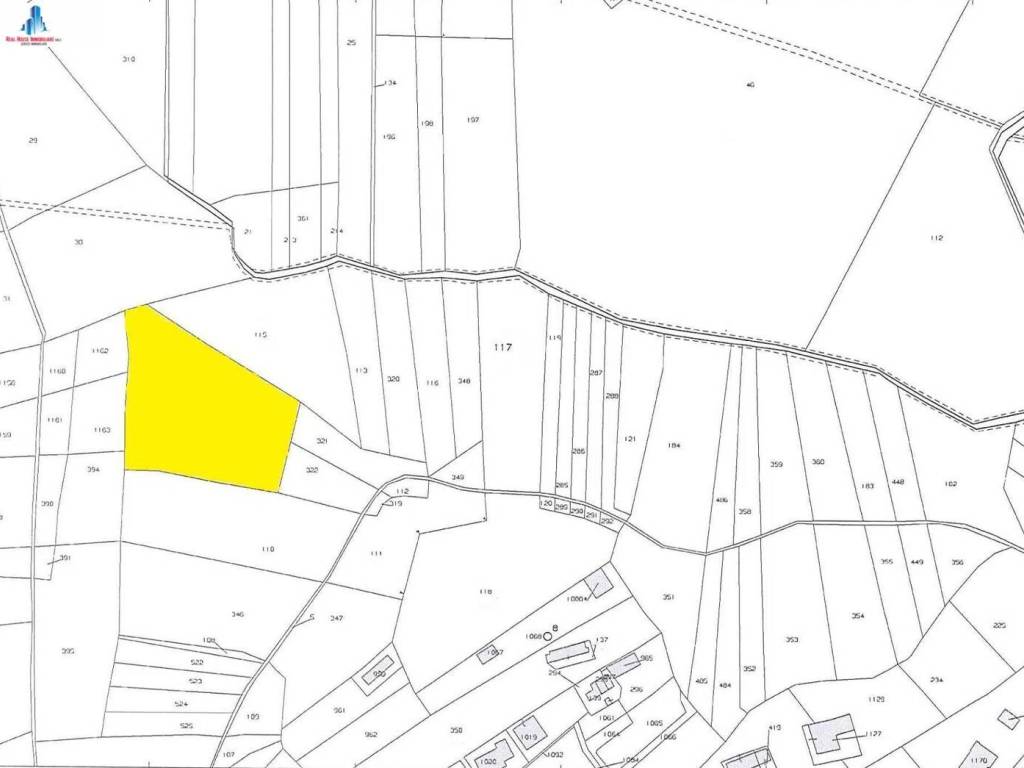 terreno agricolo in vendita ad Ariano Irpino