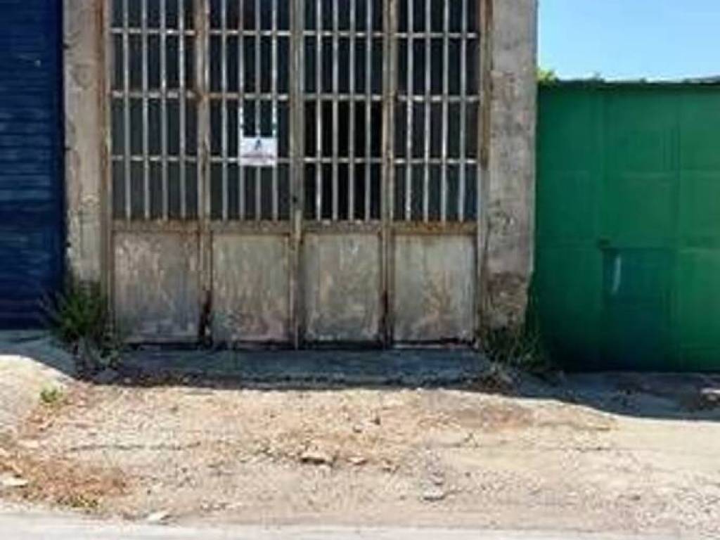 negozio in vendita ad Ariano Irpino