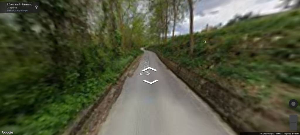 terreno agricolo in vendita ad Ariano Irpino