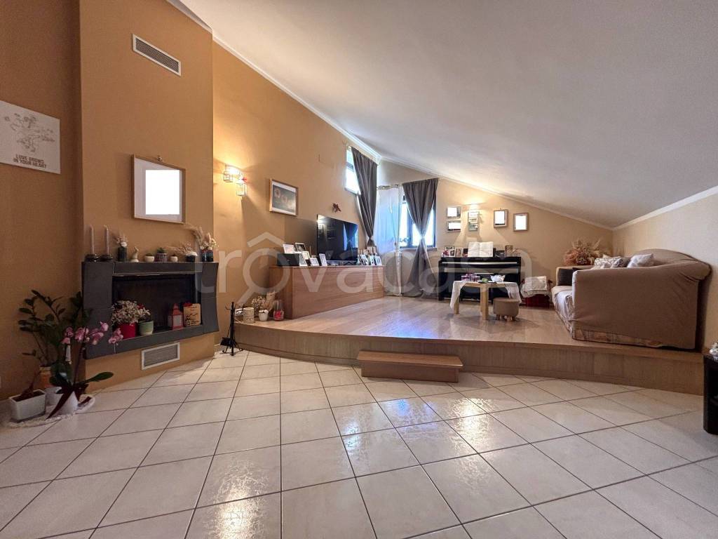 appartamento in vendita ad Ariano Irpino