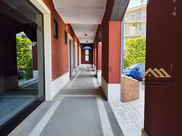 capannone in vendita ad Ariano Irpino