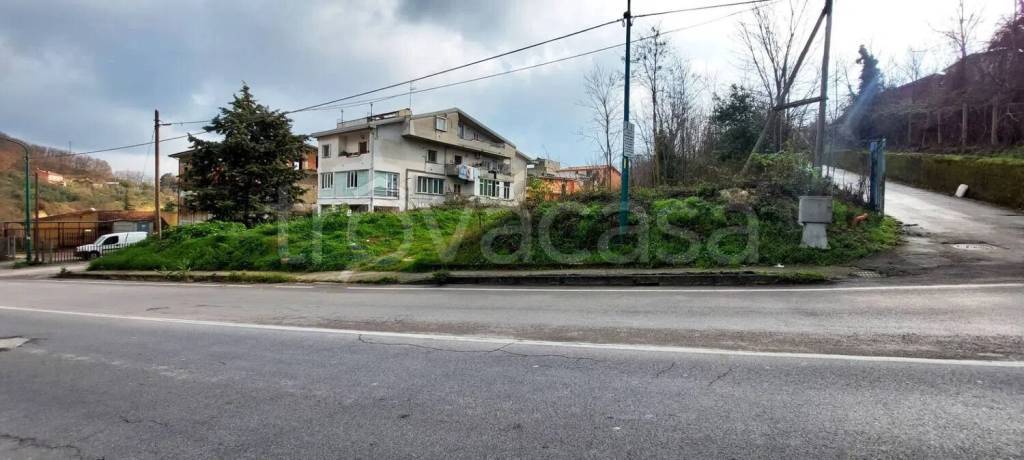 terreno agricolo in vendita ad Ariano Irpino