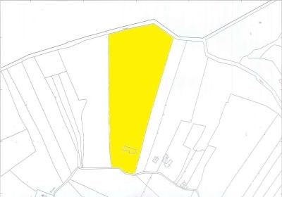terreno agricolo in vendita ad Ariano Irpino