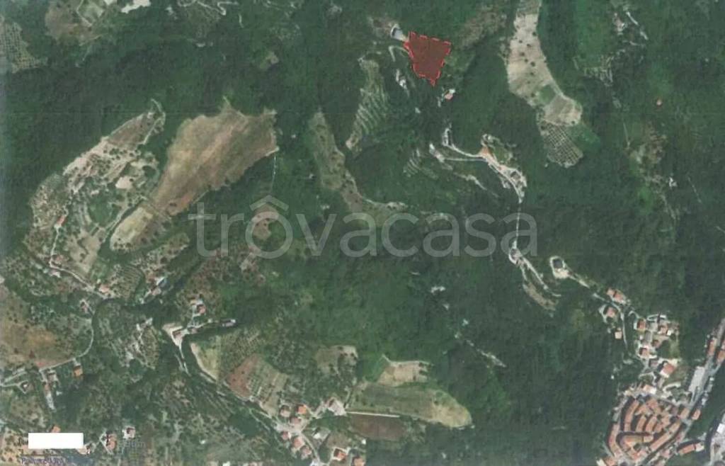 terreno agricolo in vendita ad Ariano Irpino