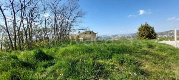 terreno agricolo in vendita ad Ariano Irpino