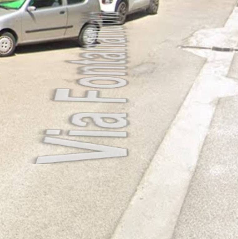 negozio in vendita ad Ariano Irpino