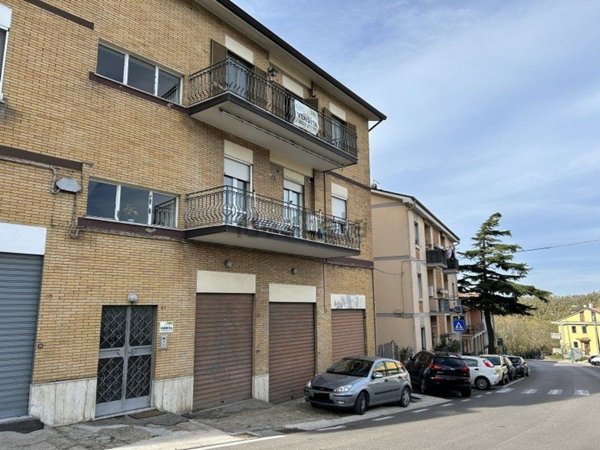 appartamento in vendita ad Ariano Irpino