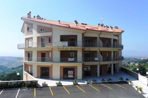 appartamento in vendita ad Ariano Irpino