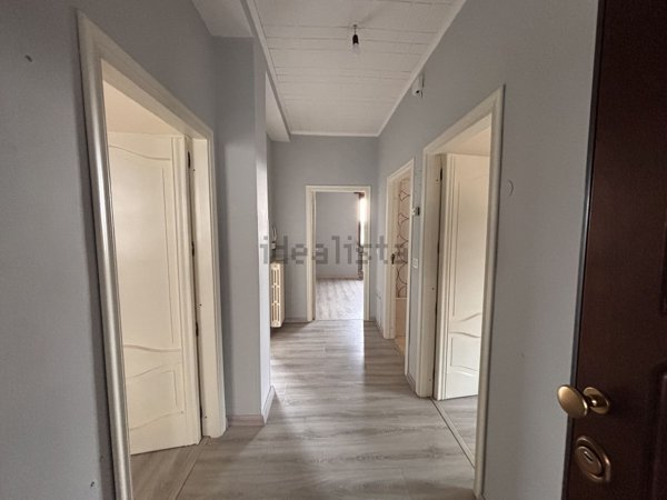 appartamento in vendita ad Ariano Irpino