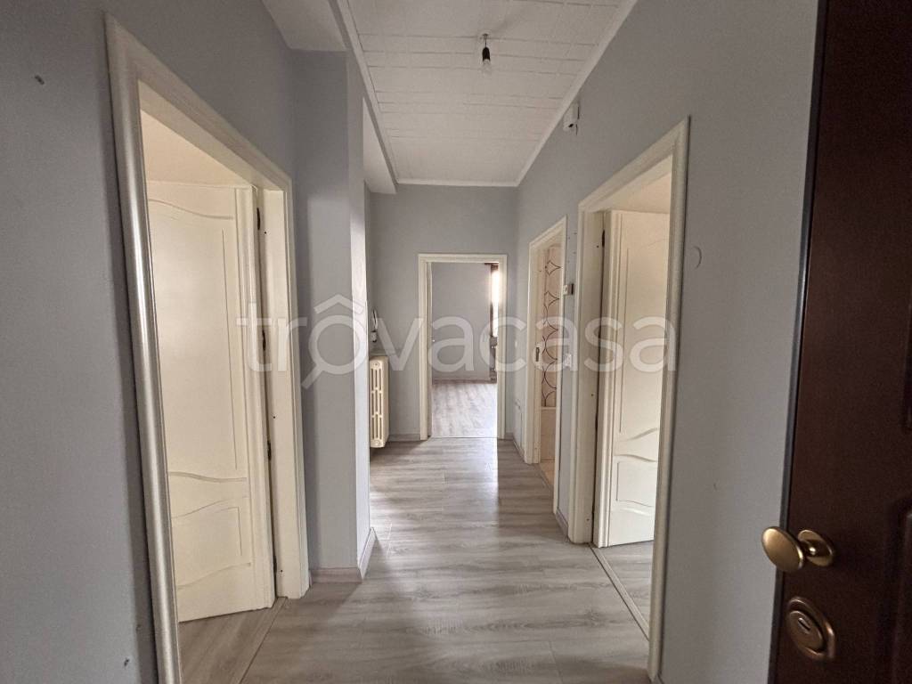 appartamento in vendita ad Ariano Irpino