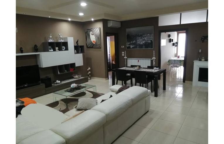 appartamento in vendita ad Ariano Irpino