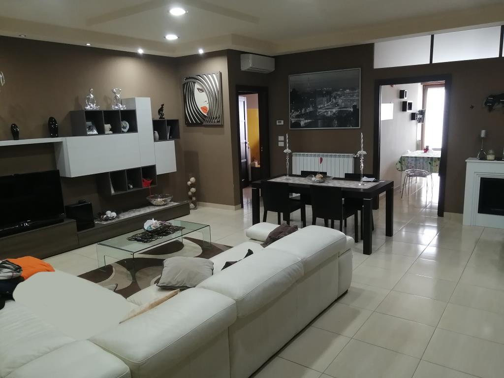 appartamento in vendita ad Ariano Irpino