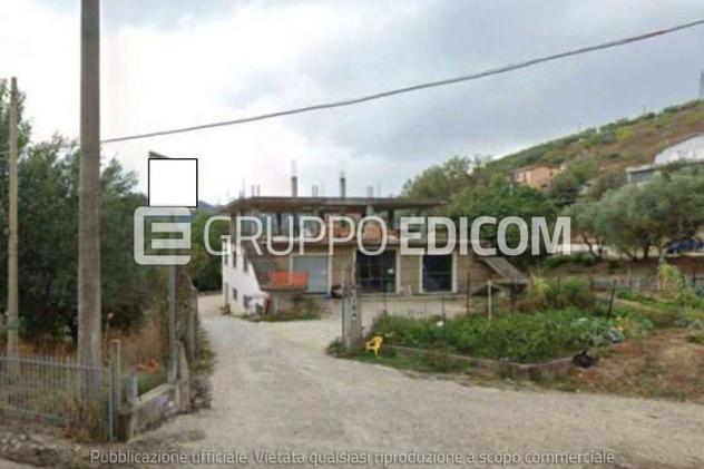 negozio in vendita ad Ariano Irpino