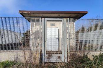 locale commerciale in vendita ad Ariano Irpino