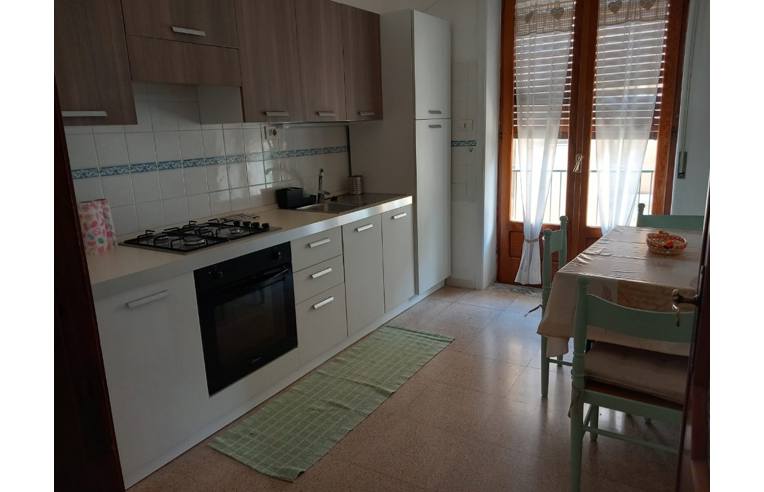 appartamento in vendita ad Ariano Irpino