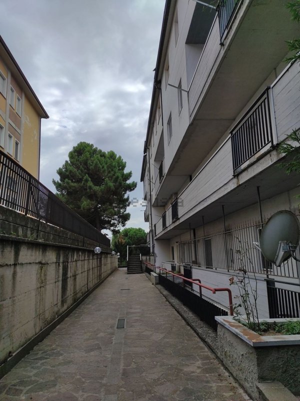 appartamento in vendita ad Ariano Irpino