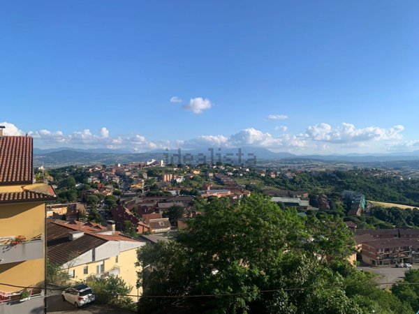 appartamento in vendita ad Ariano Irpino in zona San Pietro