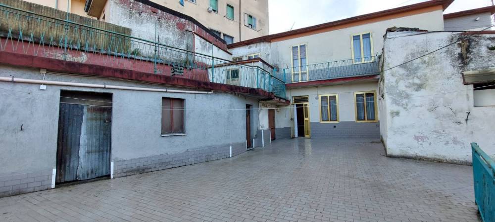 casa indipendente in vendita ad Ariano Irpino