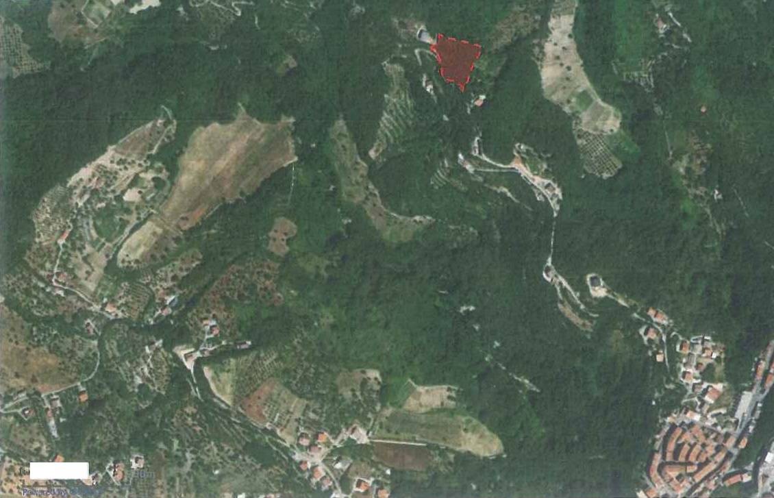 terreno agricolo in vendita ad Ariano Irpino