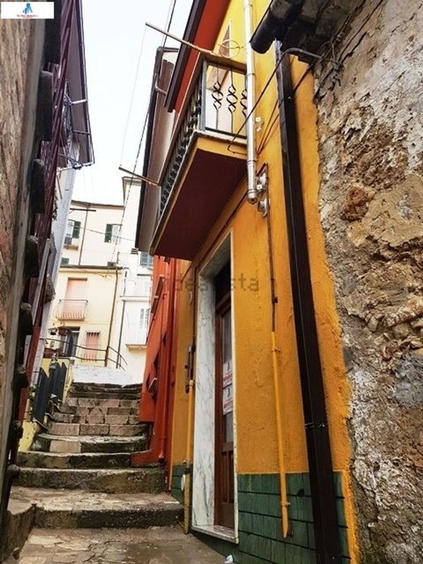 appartamento in vendita ad Ariano Irpino
