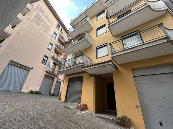 appartamento in vendita ad Ariano Irpino
