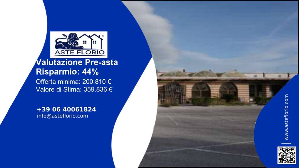 negozio in vendita ad Ariano Irpino