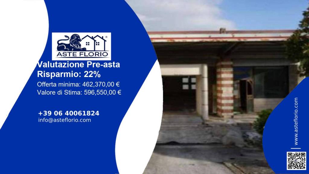 negozio in vendita ad Ariano Irpino