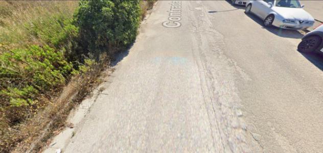 terreno edificabile in vendita ad Ariano Irpino in zona Camporeale