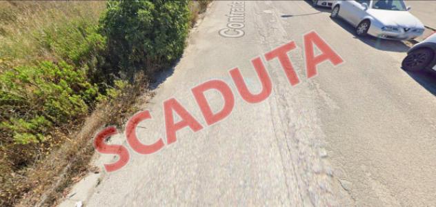 terreno edificabile in vendita ad Ariano Irpino in zona Camporeale