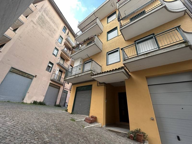 appartamento in vendita ad Ariano Irpino