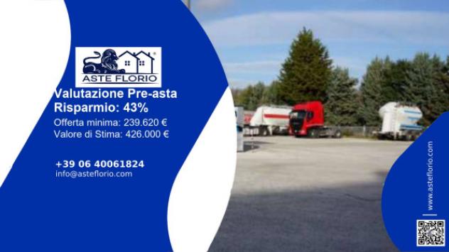 locale commerciale in vendita ad Ariano Irpino