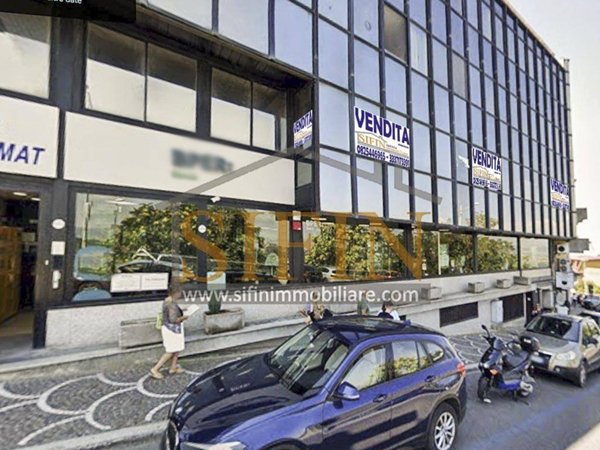 appartamento in vendita ad Ariano Irpino