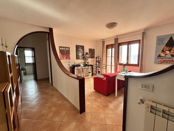 appartamento in vendita ad Ariano Irpino