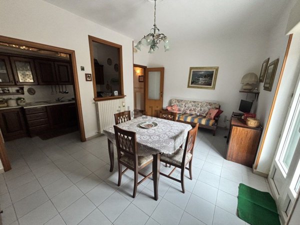 appartamento in vendita ad Ariano Irpino