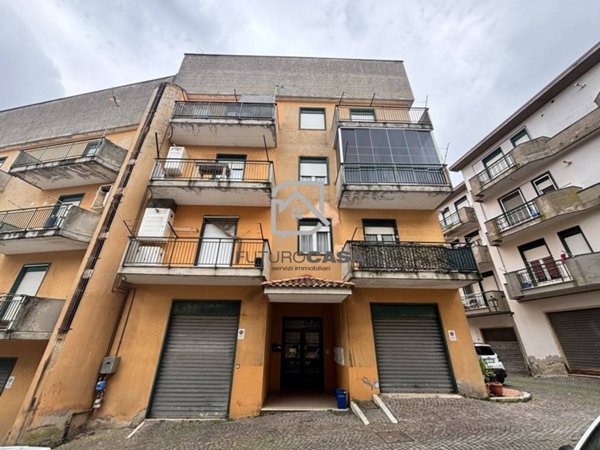 appartamento in vendita ad Ariano Irpino