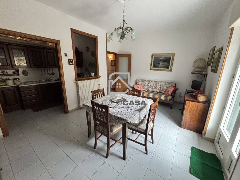 appartamento in vendita ad Ariano Irpino