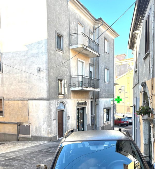casa indipendente in vendita ad Ariano Irpino