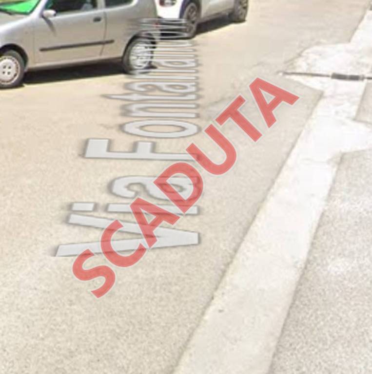 negozio in vendita ad Ariano Irpino