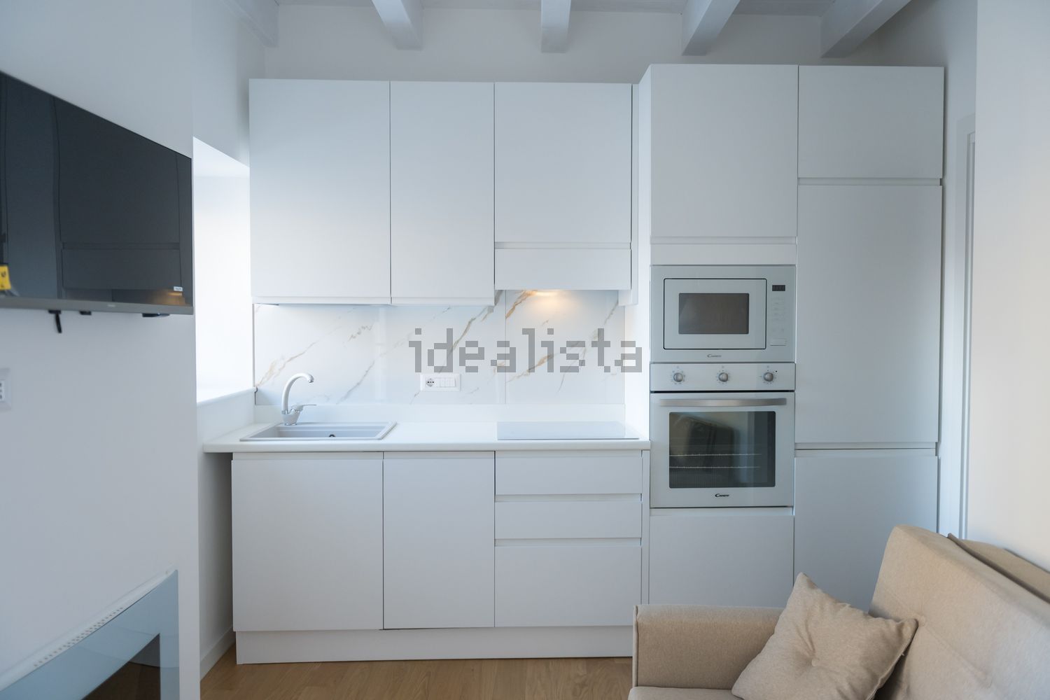 appartamento in vendita ad Ariano Irpino