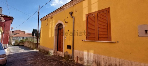 appartamento in vendita ad Ariano Irpino