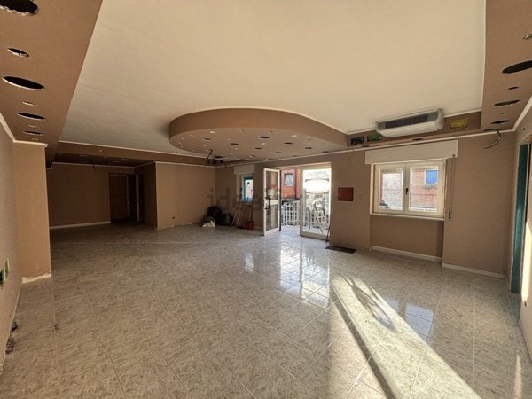 locale commerciale in vendita ad Ariano Irpino