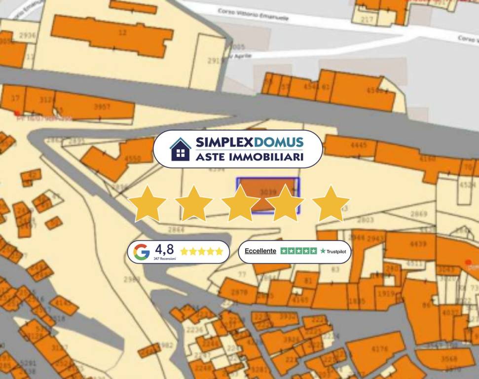 appartamento in vendita ad Ariano Irpino