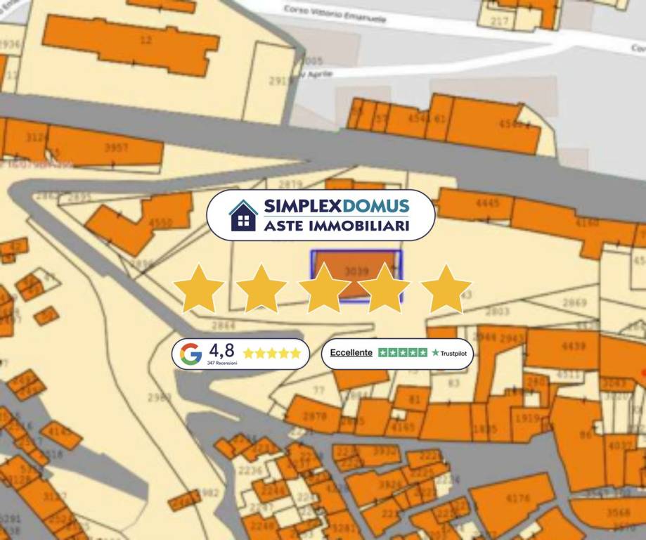 appartamento in vendita ad Ariano Irpino