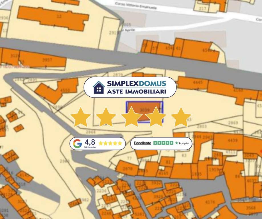 appartamento in vendita ad Ariano Irpino