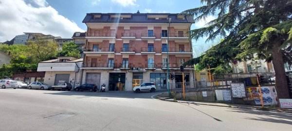 appartamento in vendita ad Ariano Irpino