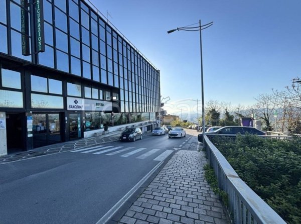 ufficio in vendita ad Ariano Irpino