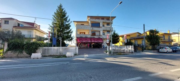 appartamento in vendita ad Ariano Irpino